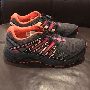 Women’s Salomon X Mission 3 Shoes